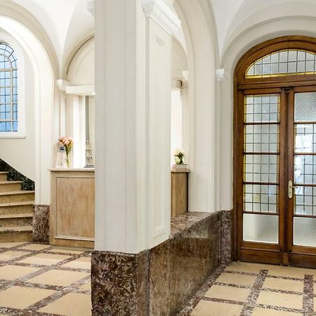 فندق Patios De Recoleta بوينس آيرس المظهر الخارجي الصورة