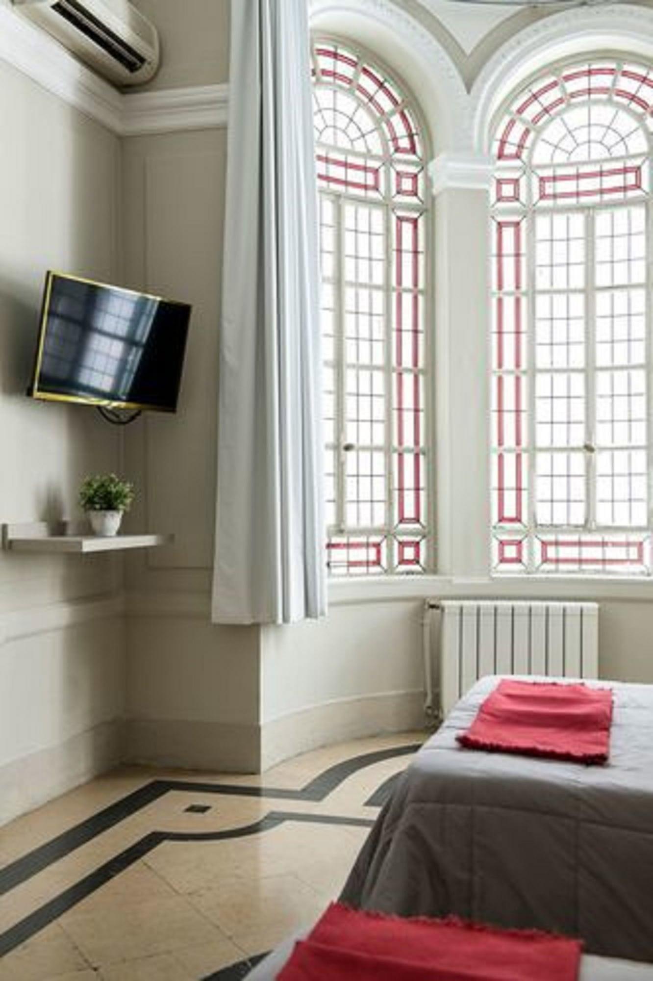 فندق Patios De Recoleta بوينس آيرس المظهر الخارجي الصورة