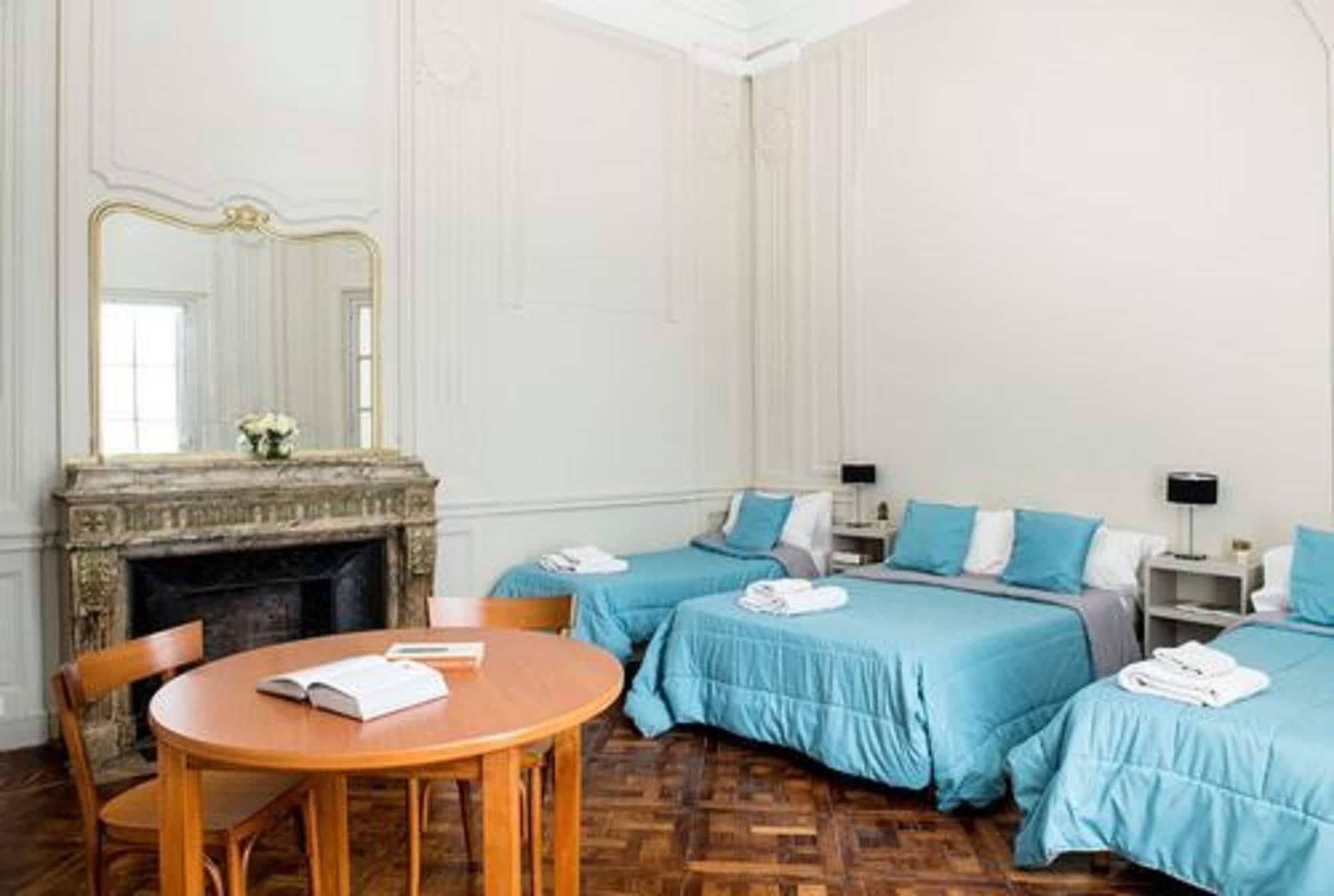 فندق Patios De Recoleta بوينس آيرس المظهر الخارجي الصورة