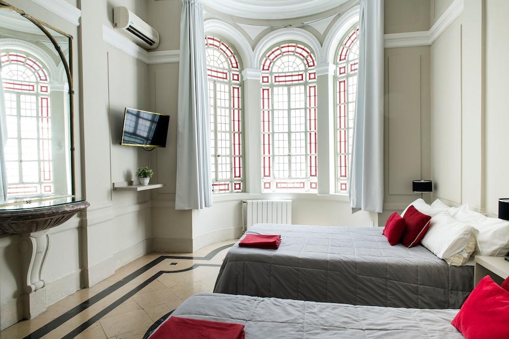 فندق Patios De Recoleta بوينس آيرس المظهر الخارجي الصورة
