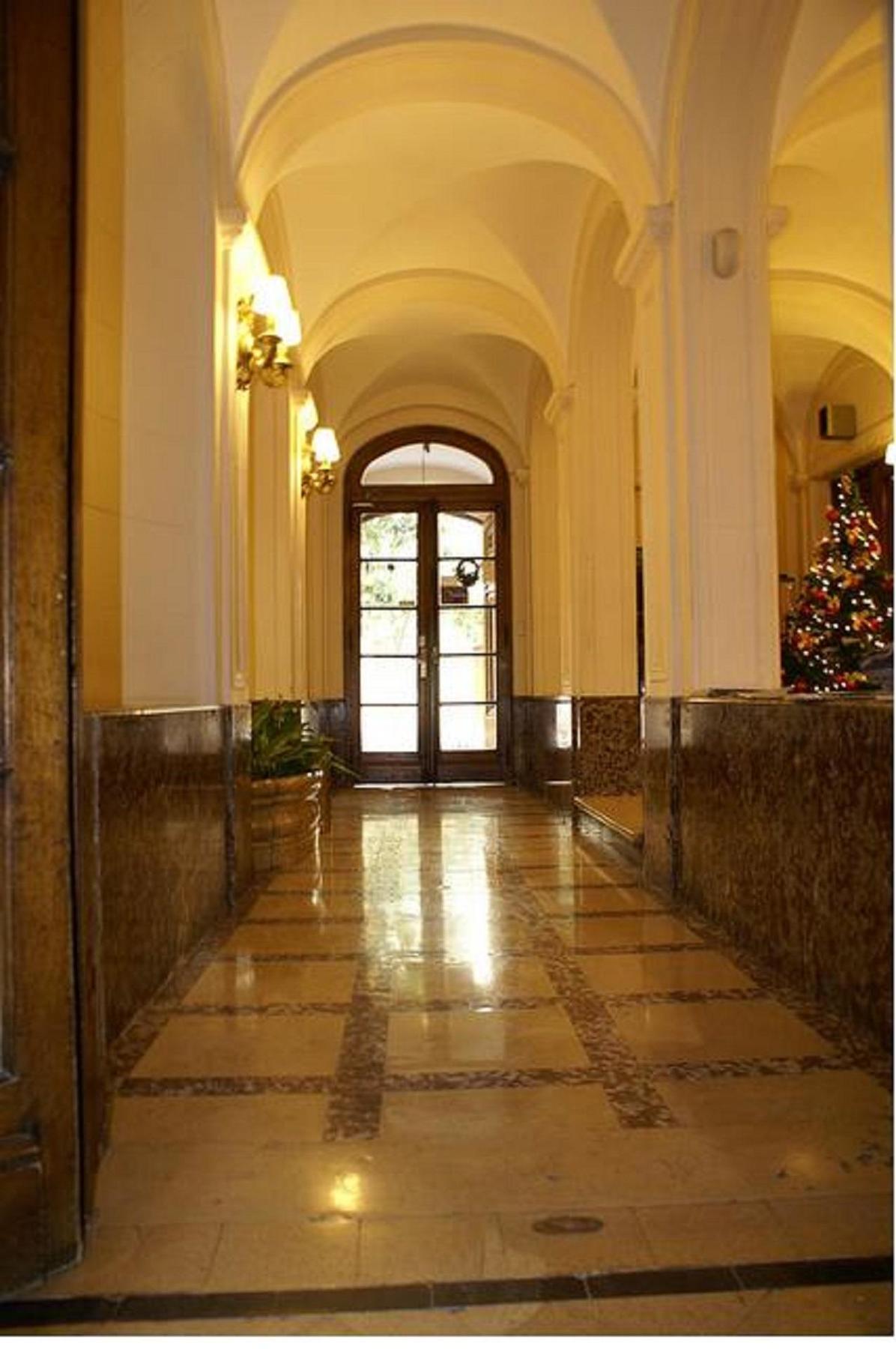 فندق Patios De Recoleta بوينس آيرس المظهر الخارجي الصورة