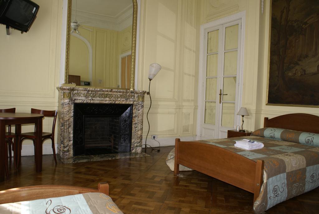 فندق Patios De Recoleta بوينس آيرس المظهر الخارجي الصورة