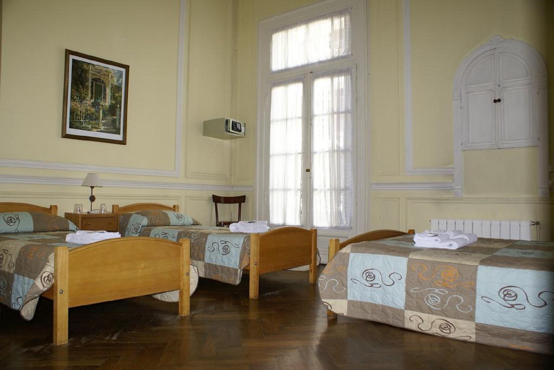 فندق Patios De Recoleta بوينس آيرس المظهر الخارجي الصورة