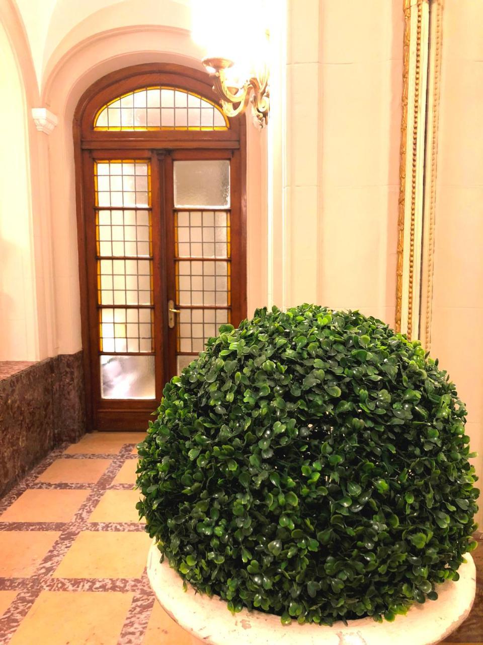 فندق Patios De Recoleta بوينس آيرس المظهر الخارجي الصورة