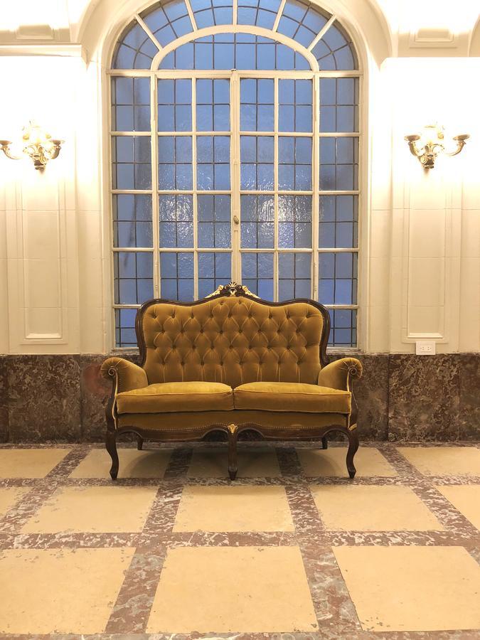 فندق Patios De Recoleta بوينس آيرس المظهر الخارجي الصورة