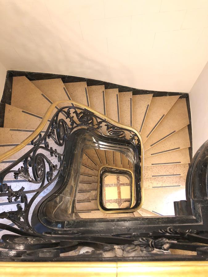 فندق Patios De Recoleta بوينس آيرس المظهر الخارجي الصورة
