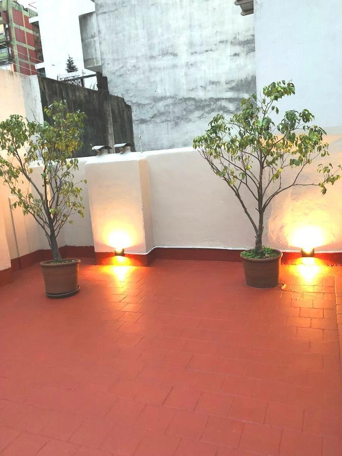 فندق Patios De Recoleta بوينس آيرس المظهر الخارجي الصورة