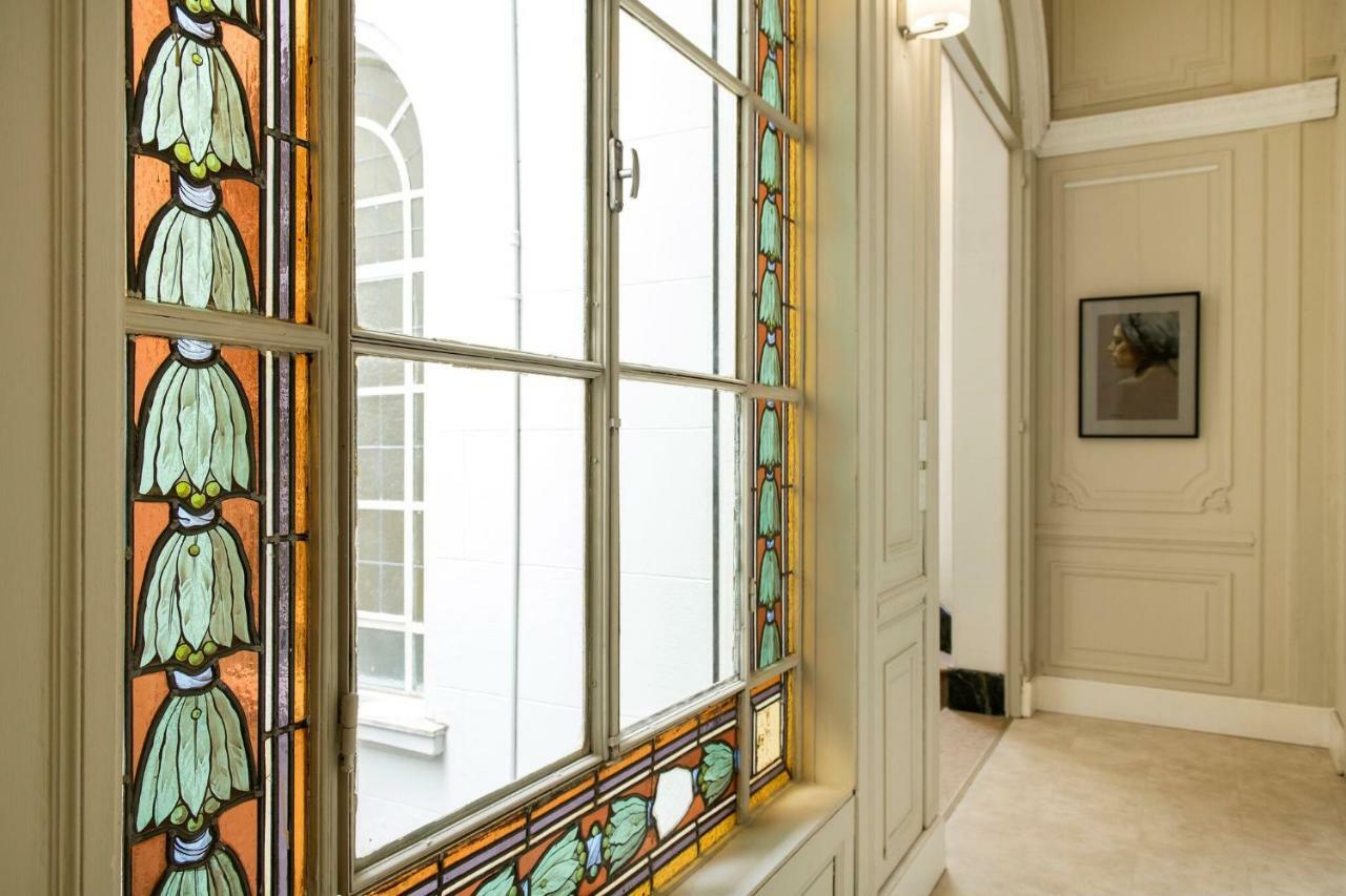 فندق Patios De Recoleta بوينس آيرس المظهر الخارجي الصورة