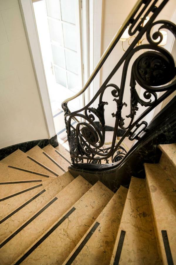 فندق Patios De Recoleta بوينس آيرس المظهر الخارجي الصورة