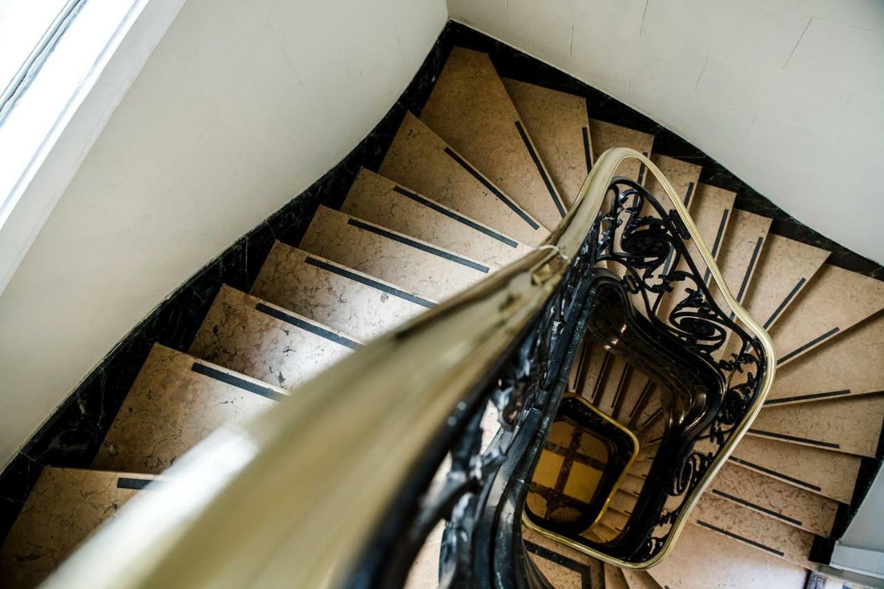 فندق Patios De Recoleta بوينس آيرس المظهر الخارجي الصورة