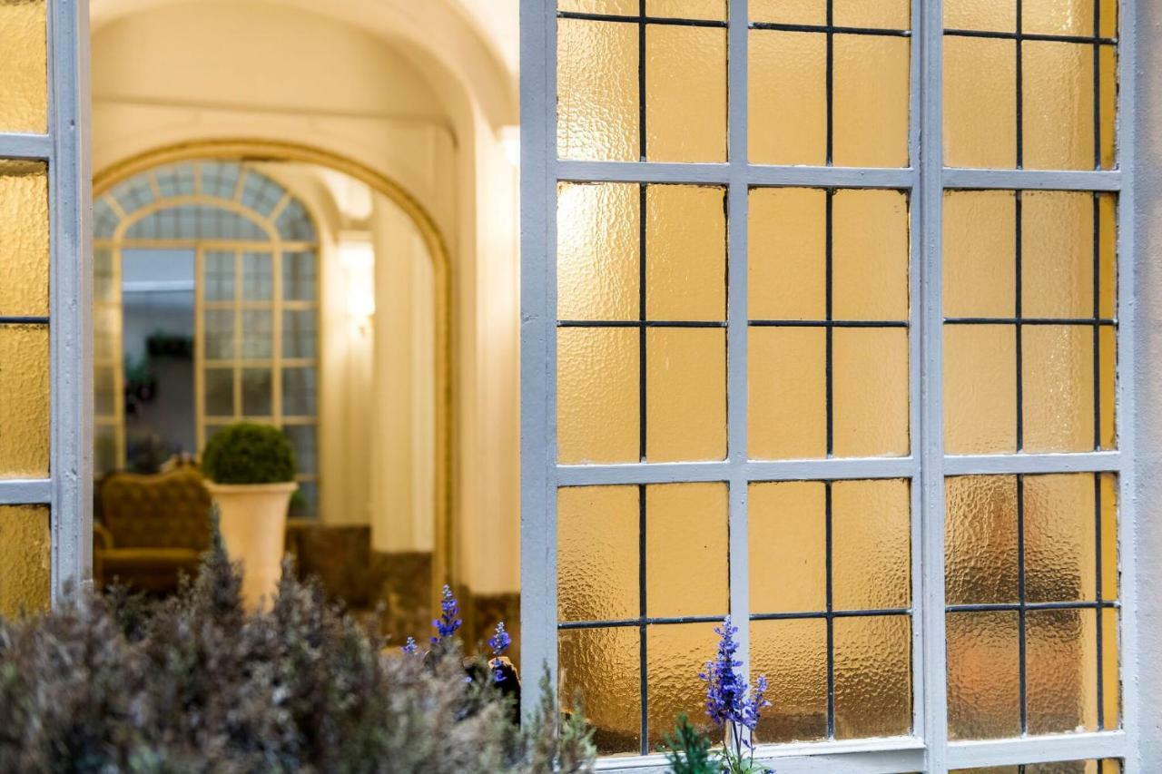 فندق Patios De Recoleta بوينس آيرس المظهر الخارجي الصورة